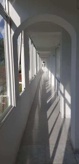 Piso Fisterra Apartment Exterior photo
