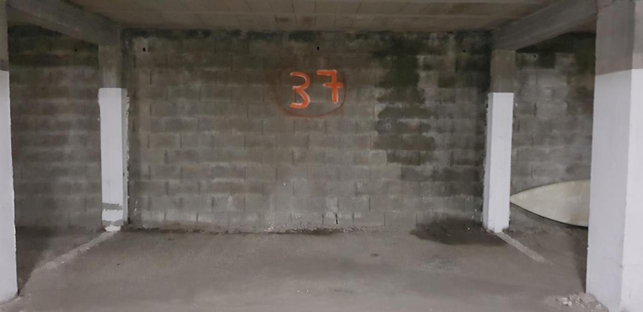 Piso Fisterra Apartment Exterior photo