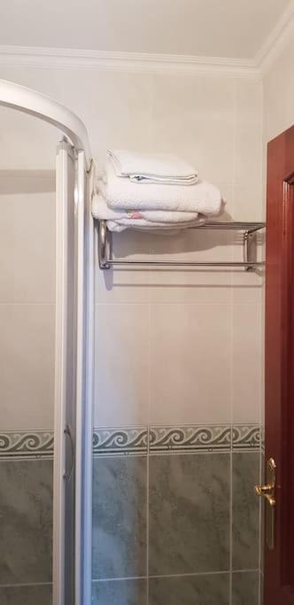 Piso Fisterra Apartment Exterior photo